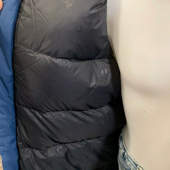 New with tags, authentic
Marmot - Yukon Parka "Blue Twilight" Jacket for Boy's - Picture 4 of 11